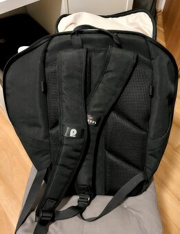 Torvol Urban Batoh + Kapsa na nářadí + Taška přes rameno - 4