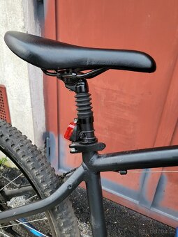 Horské kolo ROCKRIDER ST 120 - 4