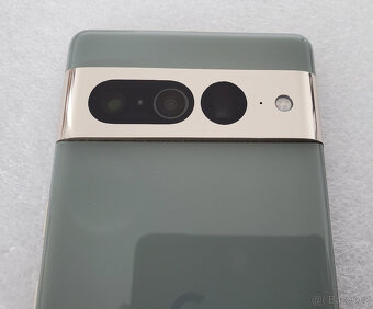 Google Pixel 7 Pro 5G 12+256GB (Android 16 + příslušenství) - 4