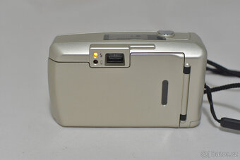 OLYMPUS TRIP AF 51 / SUPER STAV + FILM. - 4