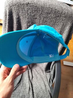 VŠE FFÚ Kšiltovka - 4