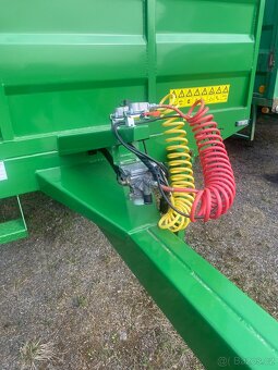 Přepravník zvířat Pardál 5,5 nový, skladem - 4