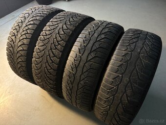 Zimní pneu Vranik + Kleber 215/60R16 - 4