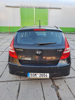 Hyundai i30 - 4