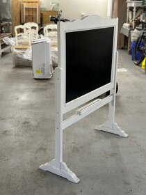 Tabule Provence na kreslení křídou, značka Country Corner, F - 4