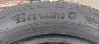 Zimní pneu 205/55R16 Barum (18) - 4
