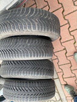 Plechové disky 15” 4x108 Peugeot,Citroen - 4