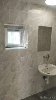 Pronajmu byt v domeku 2+kk v Libiši U rozvodny - 4