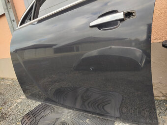 Dveře Insignia A combi (08-16) - Z22C - 4