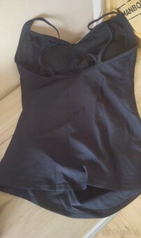 Těhotenské plavky vel. M/L - 4