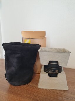 NIKON 10,5mm f/2,8G ED FISHEYE - 4