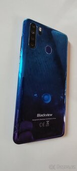 iGET Blackview GA80 Pro CZ Distribuce Datart - 4