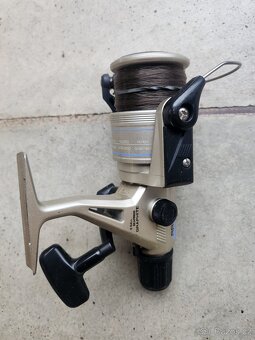 Rybarske navijaky - 4