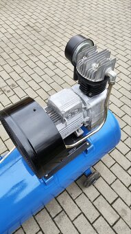 Kompresor Orlík PKS 17/150 - 4
