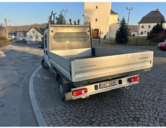 Citroen Jumper Valnik 2021/5 - 4