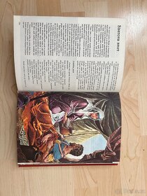 Ilustrovaná Bible pro mládež - 4