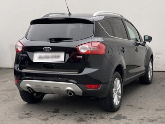Ford Kuga 2.0TDCi ,  103 kW nafta, 2011 - 4