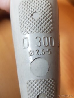 Svařovací kleště D 300   NOVÉ - 4