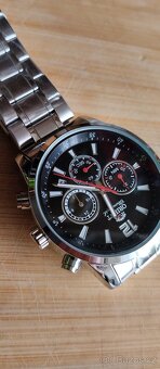 hodinky ORIENT SPORTS CHRONOGRAF - 4