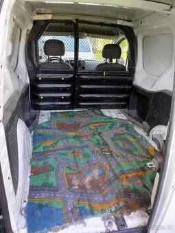 Prodám Peugeot Partner - 4