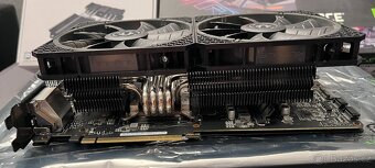 GTX 1070 Rog Strix + Prolimatech MK26 - 4