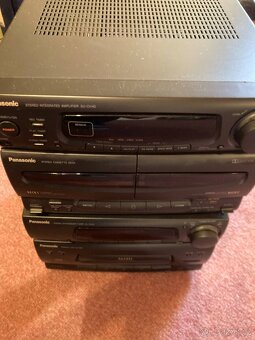 Panasonic SU-CH40 - 4