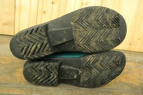 Dětské gumáky, holínky vel. 32 - 4