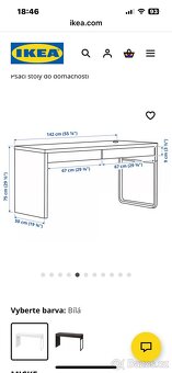 Počítačový stul - 4