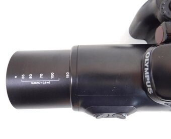 Analogová zrcadlovka IS-3000 OLYMPUS - 4