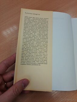 Laterna magica - Ingmar Bergman - 4