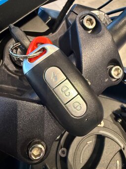 Masai RS1 el. moto - 4