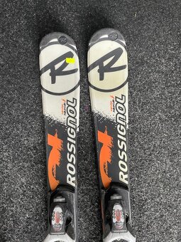Dětské lyže Rossignol 110 cn - 4