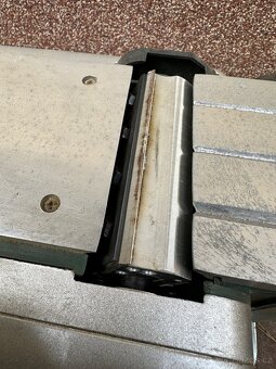 Elektrický hoblík Eurotek EP230 - 4