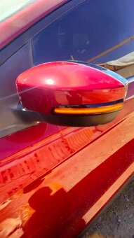 FORDM KUGA 2013-2019 ECOSPORT LED DYNAMICKÉ - 4