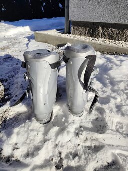 Dámské lyžáky - 4