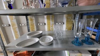 Mix krásné sklo - 4