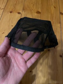 Maska na nos Busse, pony/cob - 4