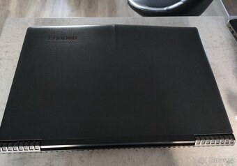 Herní notebook Lenovo legion Y520-15IKBN - 4