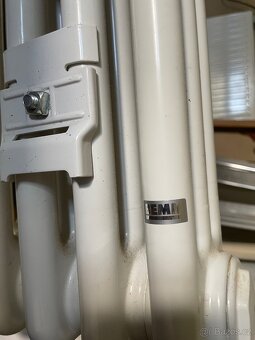 Designový radiátor BEMM - 4
