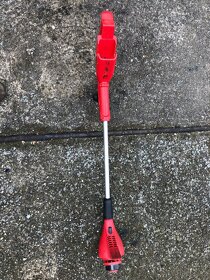 AKU vyžínač trávy - 4