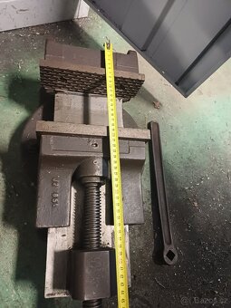 Strojni sverak velky - 4