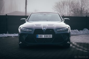 M3 Competition Xdrive - 4
