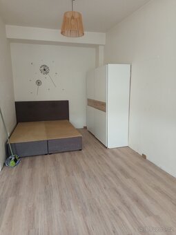 Pronájem bytu 1+1 - 4