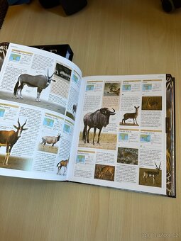 Encyklopedie Zvíře - 4