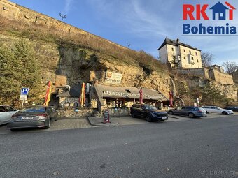 Pronájem restaurace Graal, Mladá Boleslav, ul. Ptácká - 4