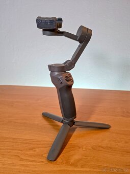 DJI Osmo Mobile 3 Combo - 4
