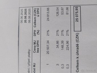 Ponorné čerpadlo - Grundfos - 4