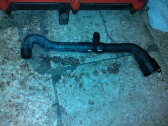 Díly motoru AKQ Golf 1.4 16V - 4