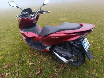 Honda pcx 125 - 4