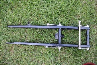 Náhradní dil ČZ 175 - 4